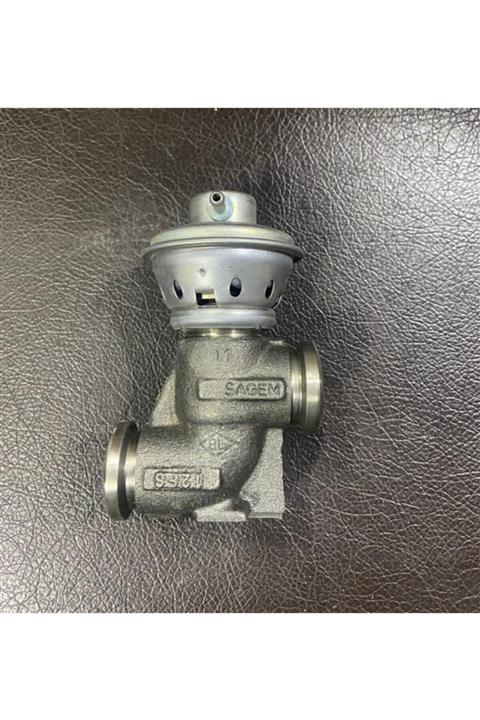 VALEO Egr Valfi Egzos Gazı Emisyon Ölçüm Elektrovalfi Ducato 2.0 Jtd ( 9640341280 - Orjinal )