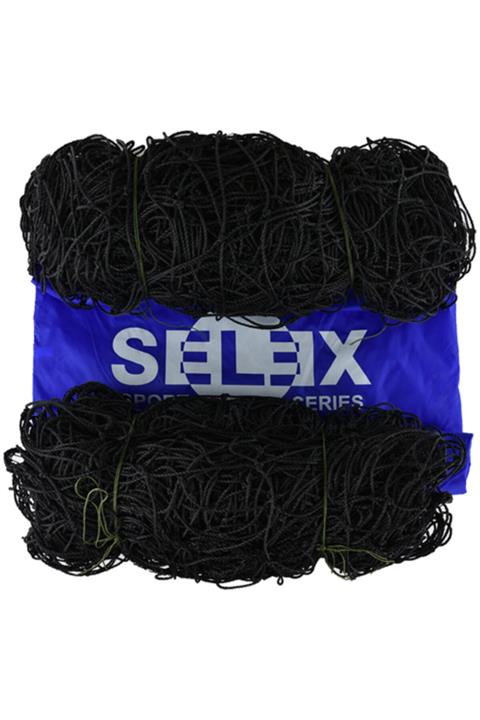 SELEX H-025BK SİYAH HENTBOL KALE AĞI