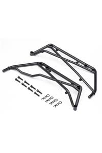 HPI 108934 Roll Bar Set Savage Octane