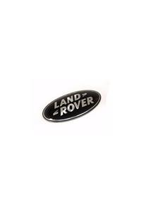 Bimbo Land Rover Panjur Arması Siyah