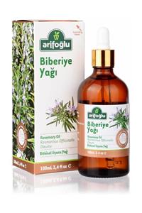 Arifoğlu Biberiye Yağı 100 ml