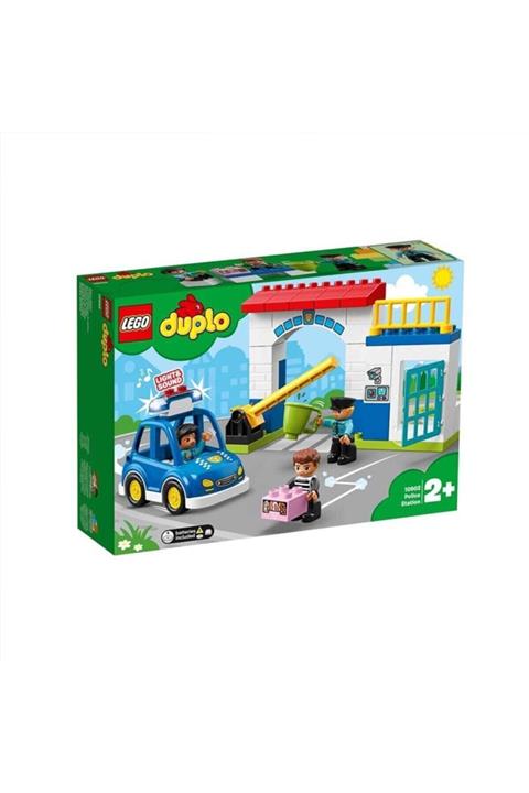 LEGO 10902 LEGO DUPLO Polis Merkezi