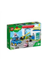 LEGO 10902 LEGO DUPLO Polis Merkezi