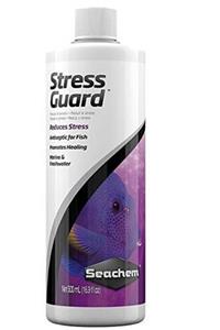 Seachem Stressguard 250 ml Stress Giderici