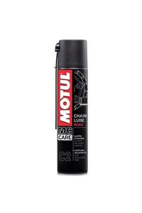 Motul C2 Zincir Yağı 400ml2020 Dolum Tarihli