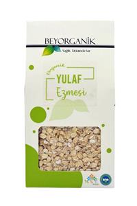 BEYORGANİK Yulaf Ezmesi 285gr