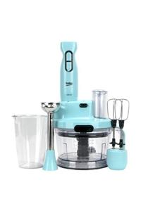 Beko Rhb 2910 M Blender Seti