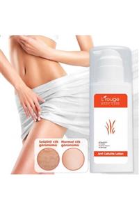 L'ROUGE Anti Cellulite Lotion - Anti Selülit Losyon