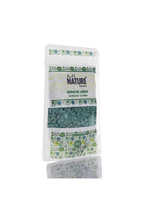A&N NATURE Boncuk Ağda Azulen 250 gr