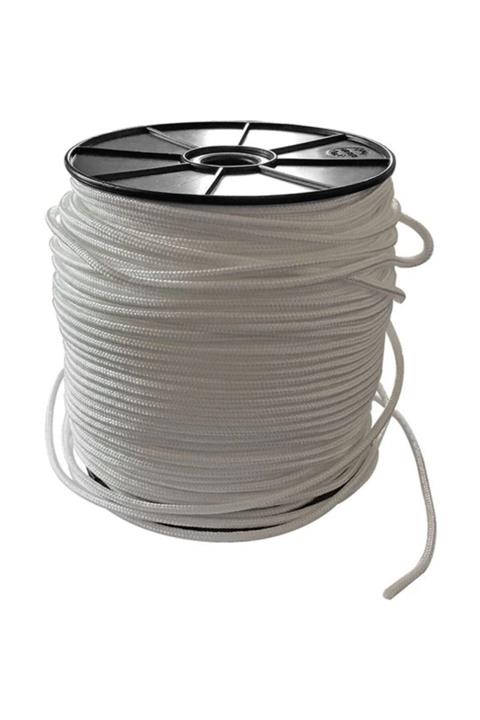 BOZKIR Bayrak Ipi 5 Mm 20 Metre