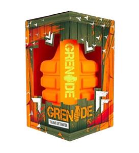 Grenade Thermo Detonator 100 Kapsül