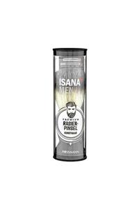 ISANA MEN Tıraş Fırçası Premium 1 Adet