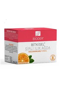 Bioder Tüm Ciltler Tüy Azaltıcı Sirli Ilık Ağda 250 Ml Vucüt Bölgesi