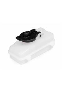 HPI 86894 Fuel Tank Assembly (75CC) Fırestorm