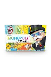 Monopoly Monopoly Y Kuşağı