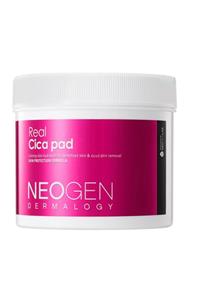 Neogen Real Cica Pad Hassas Ciltler Için Peeling Pad 90 Adet