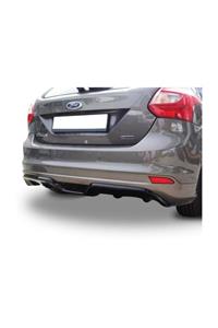 GARAJ Ford Focus 3.5 Makyajsız Hb Arka Ek (plastik)