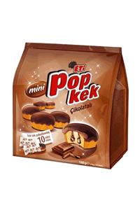 Ülker Eti Popkek Mini Çikolatalı 180 Gr