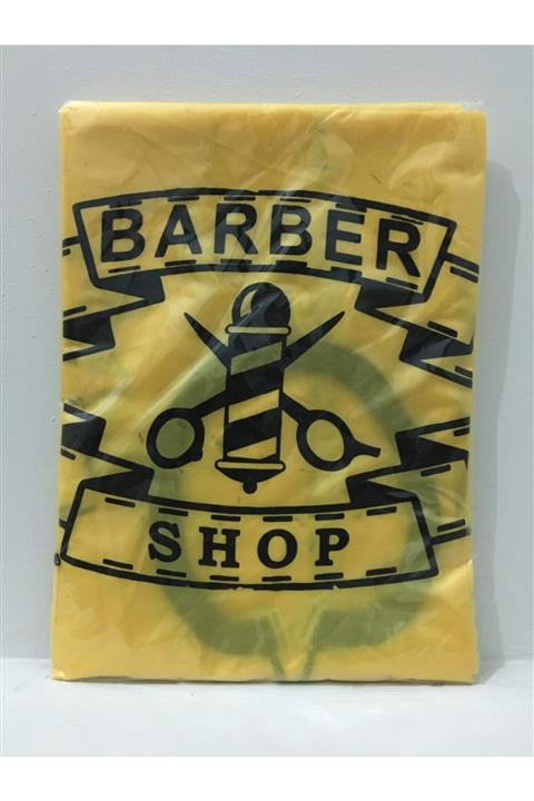 tayanç 120x140 Berber Saç Kesim Önlüğü