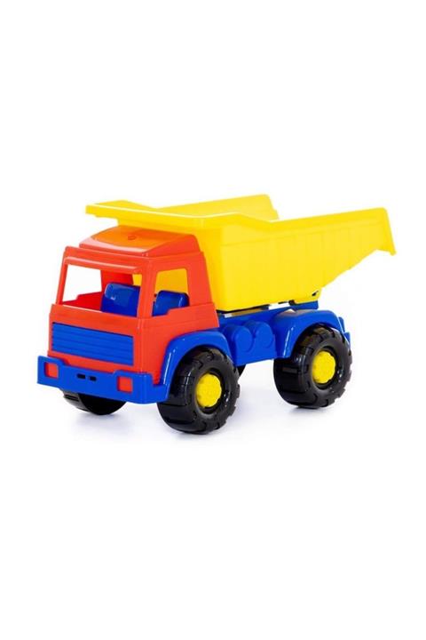 Polesie Oyuncak Oyuncak Kamyon