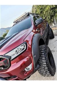 OLED GARAJ Ford Ranger 2018+ Wildtrak Dodik Çamurluklar