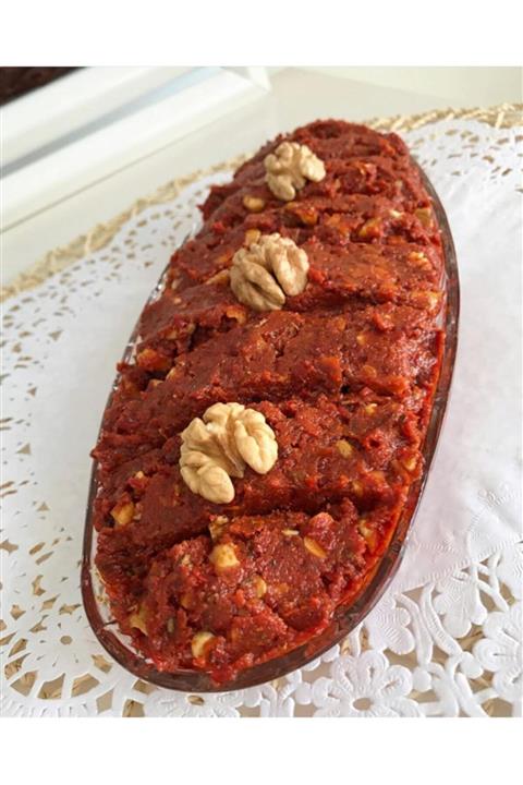 ACUKA El Yapımı Bol Cevizli