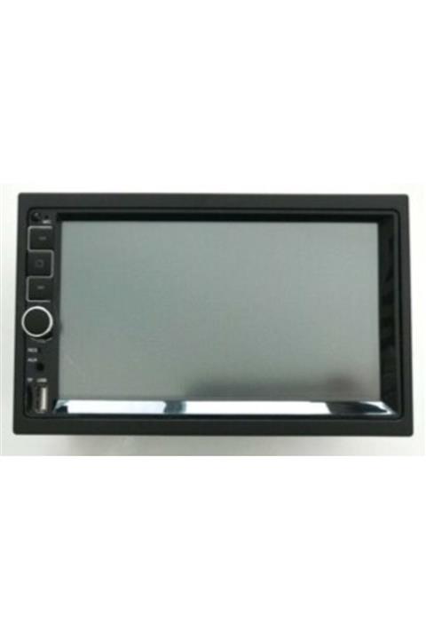 Twogo Megan 2 Uyumlu Double Oto Teyp