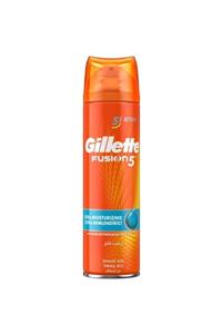 Gillette Fusion 5 Ultra Nemlendirici Tıraş Jeli 200ml