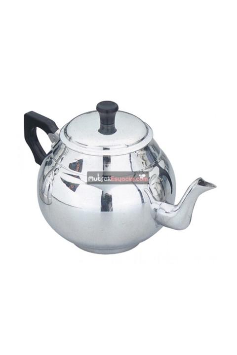 panayır Odunlu Semaver Demliği-aliminyum Semaver Demliği