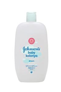 Johnson´s Baby Dream Kolonya 500 ml