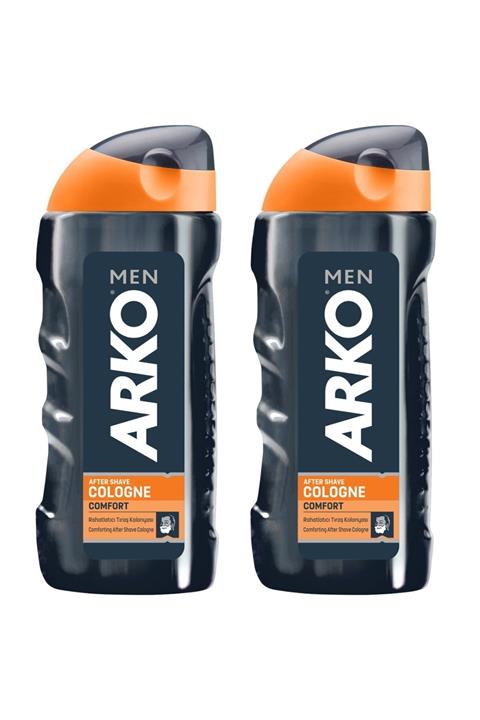 ARKO Men men Comfort Tıraş Kolonyası 2x250ml