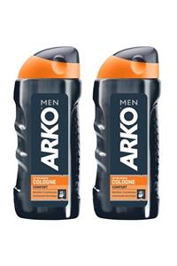 ARKO Men men Comfort Tıraş Kolonyası 2x250ml