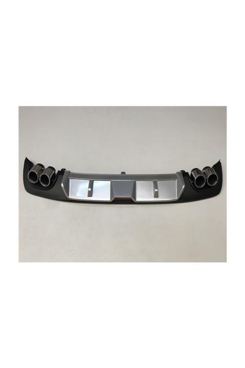 REPLAX Volkswagen Jetta Difüzör 2015 Sonrası Dört Çıkış Saw455-79