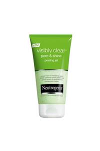 Neutrogena Vc Pore And Shine Peeling 150ml