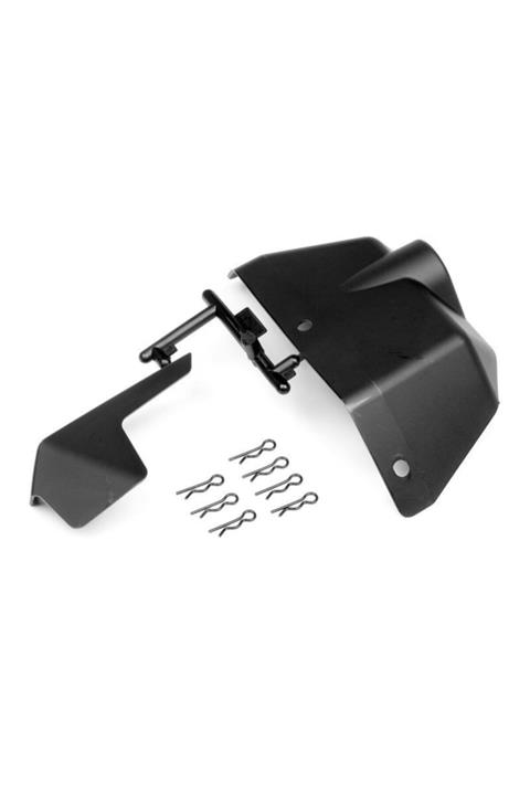 HPI 85246 Engıne Guard Baja 5t - 5sc