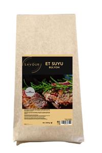 SAVOUR Et Suyu Bulyon ( 5 Kg )