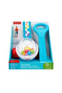 FISHER PRICE Fp Süprizli Toplar Yürüteç