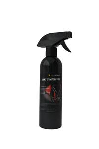 ORUÇARSLAN KİMYA Jant Temizleyici Ve Parlatıcı Metal Temizleyici Ve Koruyucu 400 Ml