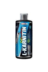 Hardline Thermo L-carnitine 1000 ml Şeftali