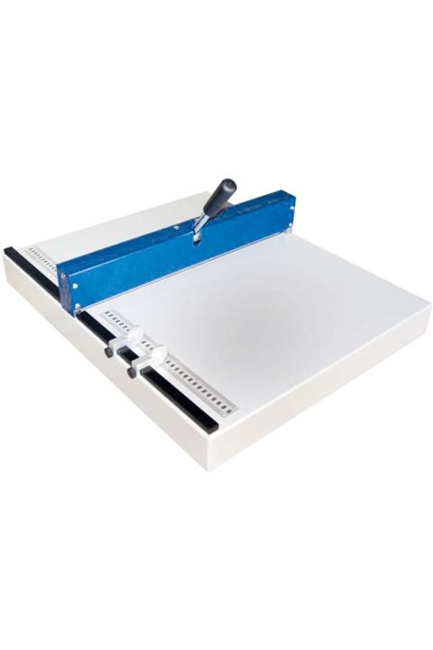 SARFF Dc 460 Kağıt Kırma Makinesi