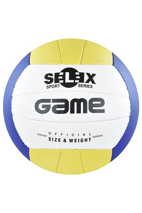 SELEX Game Voleybol Topu