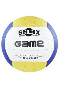 SELEX Game Voleybol Topu