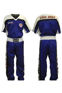 Dragon Kf1001 Kick Boks Point Fighting (semi Contact) Elbisesi