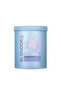 Wella Blonder Toz Saç Açıcı 800gr