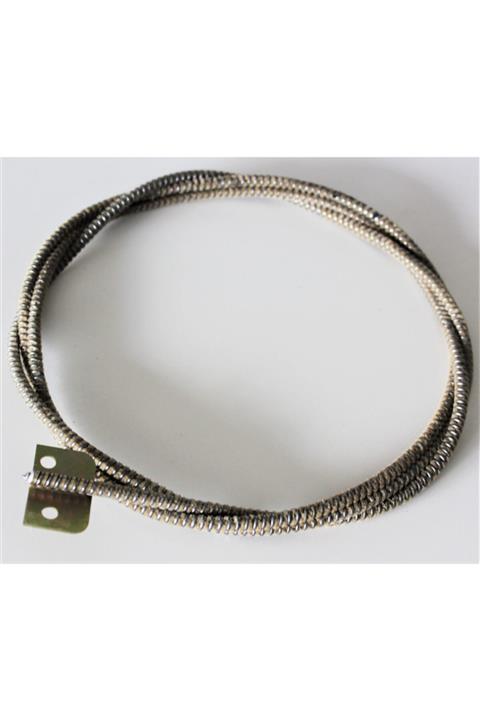 İDEAL OTOMOTİV Mercedes S C126 Coupe Elektrikli Sunroof Teli - 224 Cm