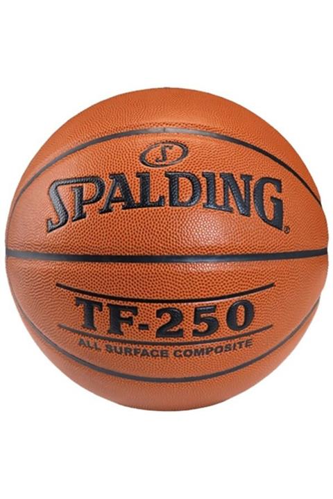 SPALDING Tf 250 Basketbol Topu No:7