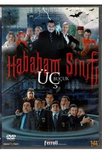 Fida Film Hababam Sınıfı 3,5