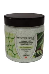 Rose Winter White Salatalık Ekstraktlı Peeling