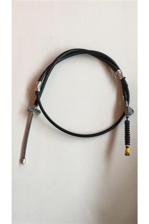 İthal Tel Fren El Carina/corona St191 96-98 Arka Rh