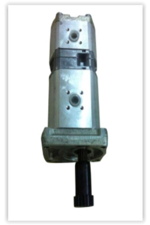 agco Massey Ferguson 3625/3635 Tandem Pompa